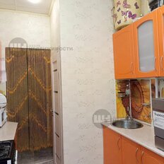 Квартира 56,4 м², 2-комнатная - изображение 4