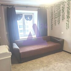 Квартира 27,3 м², 1-комнатная - изображение 1