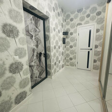 Квартира 58,1 м², 2-комнатная - изображение 2