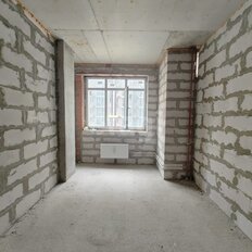 Квартира 42,3 м², 1-комнатная - изображение 1