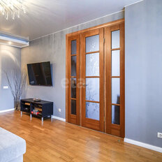 Квартира 124,1 м², 4-комнатная - изображение 4