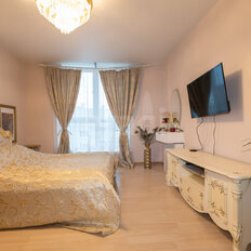 Квартира 40,1 м², 1-комнатная - изображение 2