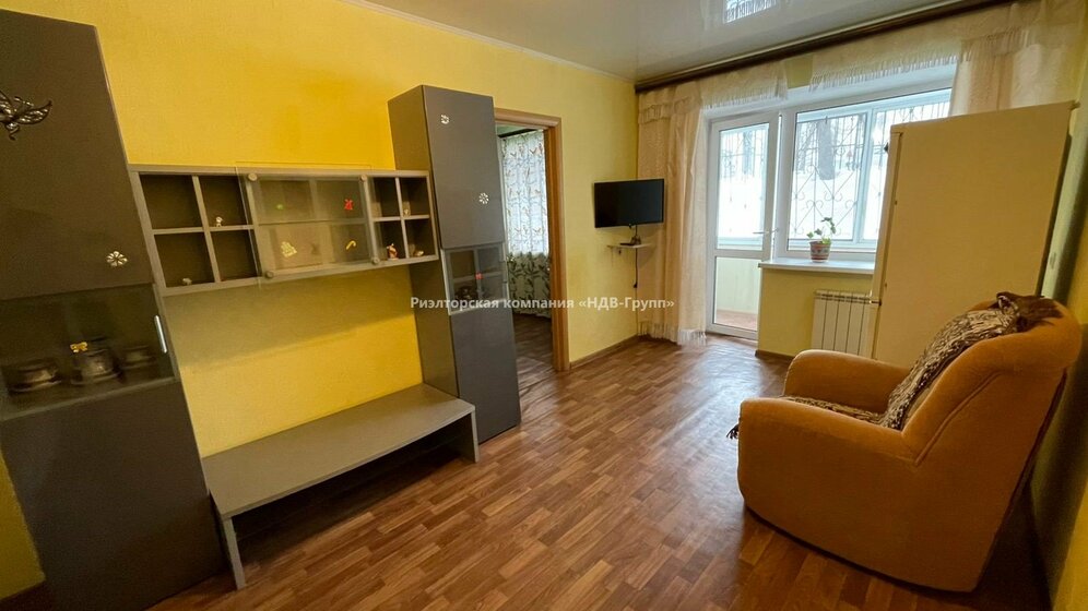 31 м², 1-комнатная квартира 30 000 ₽ в месяц - изображение 61