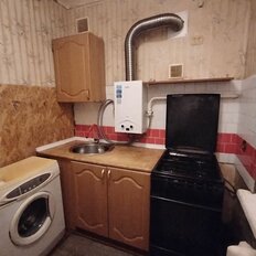 Квартира 37,1 м², 2-комнатная - изображение 5