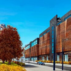 62,9 м², помещение свободного назначения - изображение 4