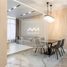 Квартира 59,7 м², 2-комнатная - изображение 5