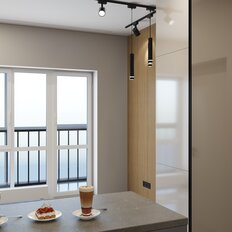 Квартира 43,9 м², 1-комнатная - изображение 5