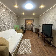 Квартира 63 м², 3-комнатная - изображение 3