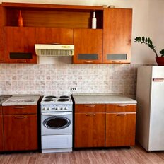 Квартира 36,6 м², 1-комнатная - изображение 5