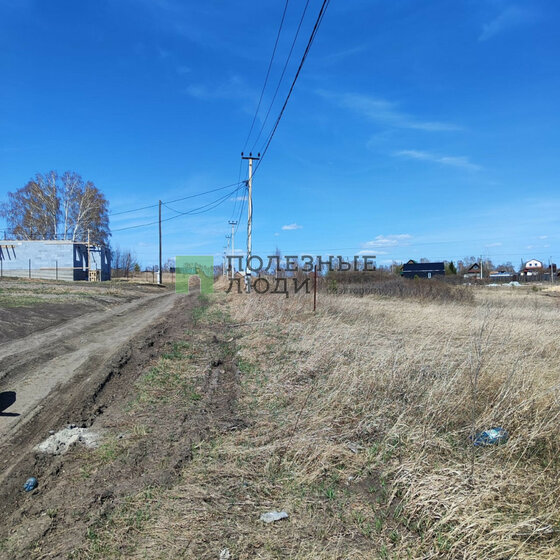 8,2 сотки, участок 3 000 000 ₽ - изображение 34