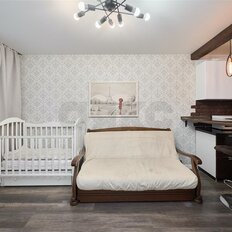 Квартира 41 м², 1-комнатная - изображение 3
