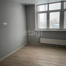 Квартира 28,9 м², студия - изображение 3