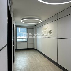 Квартира 24 м², студия - изображение 5