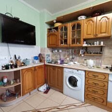 Квартира 60 м², 1-комнатная - изображение 1