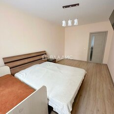 Квартира 42 м², 1-комнатная - изображение 3