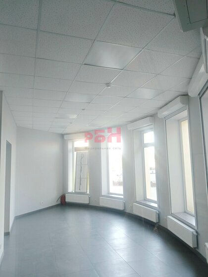 32 м², офис 43 000 ₽ в месяц - изображение 39