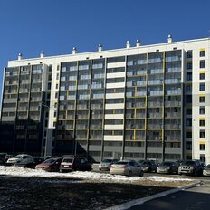 Квартира 26,8 м², студия - изображение 5
