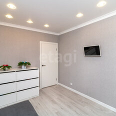 Квартира 54 м², 2-комнатная - изображение 3