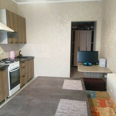 Квартира 42 м², 1-комнатная - изображение 1