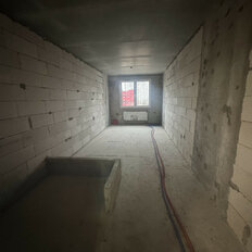 Квартира 22,6 м², студия - изображение 2