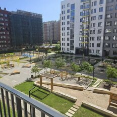 Квартира 45,8 м², 1-комнатная - изображение 5