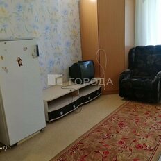 Квартира 18 м², студия - изображение 4