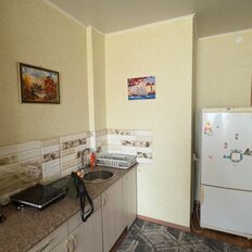 Квартира 27,9 м², студия - изображение 5