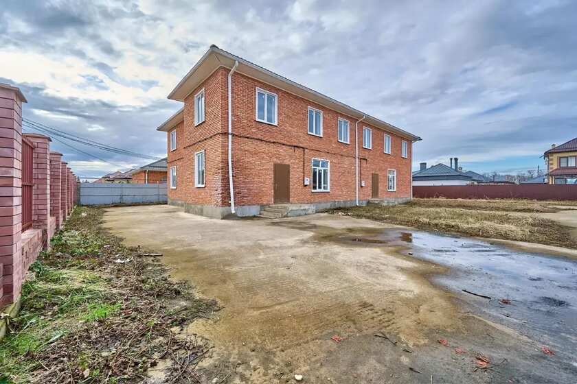 100 м² дом, 8 соток участок 11 000 000 ₽ - изображение 70