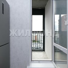 Квартира 23,5 м², студия - изображение 4