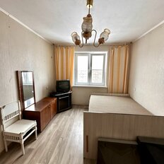 Квартира 63 м², 3-комнатная - изображение 1
