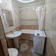 Квартира 33,9 м², 2-комнатная - изображение 1