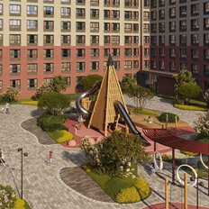 Квартира 29,2 м², студия - изображение 5