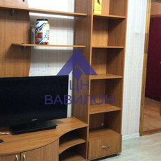 Квартира 35 м², 1-комнатная - изображение 3