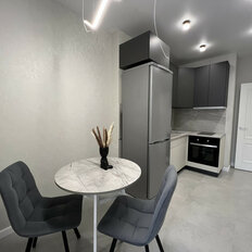 Квартира 40 м², 1-комнатная - изображение 3