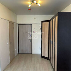 Квартира 24,2 м², студия - изображение 5