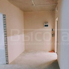 Квартира 43,4 м², 1-комнатная - изображение 5