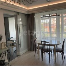 Квартира 67,5 м², 3-комнатная - изображение 2