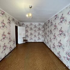 Квартира 33 м², 1-комнатная - изображение 3