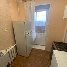 Квартира 20 м², 1-комнатная - изображение 4
