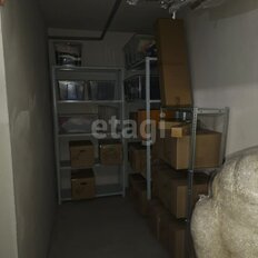 7,4 м², производственное помещение - изображение 2