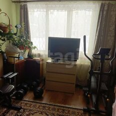 Квартира 58,2 м², 3-комнатная - изображение 3