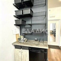 Квартира 17,5 м², студия - изображение 3
