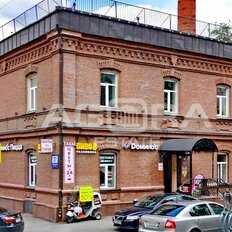 100 м², помещение свободного назначения - изображение 1