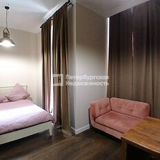 Квартира 24,4 м², студия - изображение 4