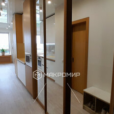 Квартира 32 м², студия - изображение 2