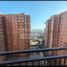 Квартира 83 м², 3-комнатная - изображение 1