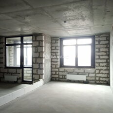 Квартира 41,9 м², 1-комнатная - изображение 2