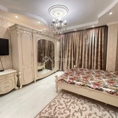 Квартира 75 м², 2-комнатная - изображение 4
