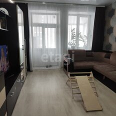 Квартира 62,3 м², 2-комнатная - изображение 2