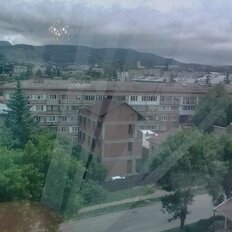 Квартира 43 м², 1-комнатная - изображение 5